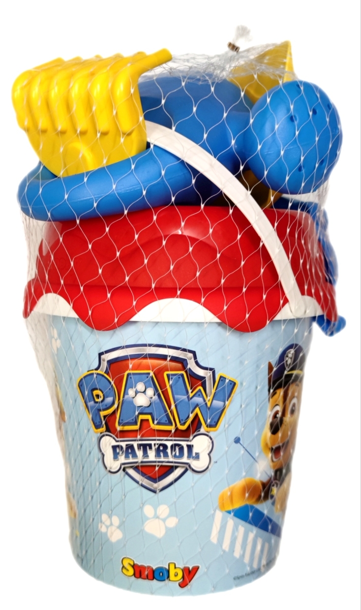 Paw Patrol Sandspielzeug